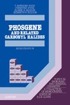 Ryan T.A., Ryan C., Seddon E.A.  Topics in Inorganic and General Chemistry. Monograph 24:  Phosgene and ralated carbonyl halides