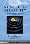 Baumgarte T.W., Shapiro S.L.  Numerical Relativity: Solving Einstein's Equations on the Computer