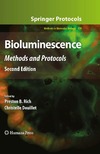 Rich P.B., Douillet C.  Methods in molecular Biology (574). Bioluminescence. Methods and Protocols