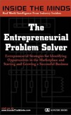 Inside The Minds: The Entrepreneurial  Problem Solver