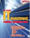 Remenyi D.  IT Investment: Making a Business Case (Computer Weekly Professional Series)