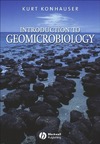 Konhauser K.  Introduction to Geomicrobiology