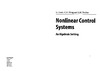 Conte G., Moog C., Perdon A.  Nonlinear Control Systems An Algebraic Setting