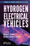 Sank&#305;r M. (ed.), Sankir N. (ed.)  Hydrogen Electrical Vehicles