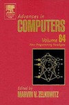 Zelkowitz M.  Advances in Computers.Volume 64.