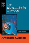 Cupillari A. — The Nuts and Bolts of Proofs, Third Edition: An Introduction to Mathematical Proofs