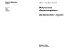 Essen A.  Polynomial automorphisms and the Jacobian conjecture