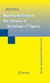 Fonseca I., Leoni G.  Modern methods in the calculus of variations: Lp spaces