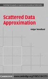 Wendland H.  Scattered Data Approximation (Cambridge Monographs on Applied and Computational Mathematics)