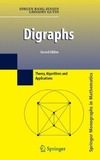 Bang-Jensen J., Gutin G.  Digraphs: Theory, algorithms and applications