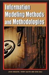 Krogstie J.  Information Modeling Methods and Methodologies (Advanced Topics of Database Research)