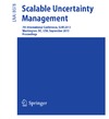 Wijsen J., Liu W., Subrahmanian V.  Scalable Uncertainty Management: 7th International Conference, SUM 2013, Washington, DC, USA, September 16-18, 2013. Proceedings