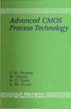 Pimbley J., Ghezzo M., Parks H.  Advanced Cmos Process Technology