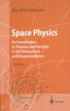 Kallenrode M.  Space Physics