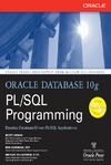 Urman S., McLaughlin M.  Oracle Database 10g PL/SQL Programming