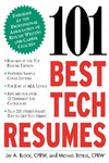 Block J.  101 Best Tech Resumes