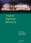 Itenberg I., Mikhalkin G., Shustin E.  Tropical Algebraic Geometry