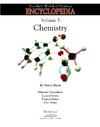 Harris N.  Rourkeis Enciclipaedia World of Science.Volume 5.Chemistry.