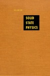 Seitz F., Turnbull D., Ehrenreich H.  Solid State Physics.Volume 23.