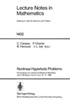 Carasso C., Charrier P., Hanouzet B.  Nonlinear Hyperbolic Problems