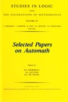 Nederpelt R., Geuvers J., Vrijer R.  Selected Papers on Automath