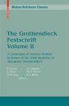 Cartier P., Illusie L., Katz N.  The Grothendieck Festschrift, Volume II: A Collection of Articles Written in Honor of the 60th Birthday of Alexander Grothendieck (Progress in Mathematics   Modern Birkhauser Classics)