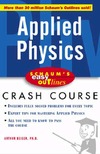 Beiser A.  Schaum's Outline of Applied Physics
