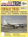 Veronico N., Larking W.  Convair Twins (AirlinerTech 12)