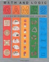 Agostini F.  Math and Logic Games: A Book of Puzzles and Problems