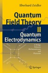 Zeidler  Quantum Field Theory II. Quantum Electrodynamics