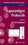 Baker M., Acharya K., Krakauer T.  Superantigen Protocols