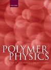 Rubinstein M., Colby R.  Polymer Physics (Chemistry)