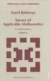Rektorys K. — Survey of Applicable Mathematics.Volume 2.