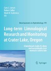Larson G., Collier R., Buktenica M.  Long-term Limnological Research and Monitoring at Crater Lake, Oregon: A benchmark study of a deep and exceptionally clear montane caldera lake (Developments in Hydrobiology)