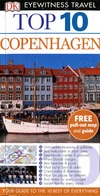 DK Travel  Top 10 Copenhagen