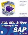 Nagpal  A.  ALE, EDI, & IDoc Technologies for SAP, 2nd Edition (Prima Tech's SAP Book Series)