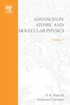 Bates D., Esterman I.  Advances in Atomic and Molecular Physics, Volume 7