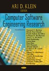 Klein A.  Computer software engineering research