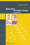 Soifer A.  Mathematics as problem solving