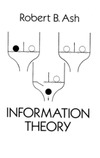 Ash R.  Information theory