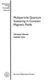 Gerard C., Lada I.  Multiparticle Quantum Scattering in Constant Magnetic Fields