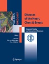 Hodler J., Schulthess G., Zollikofer C.  Diseases Of The Heart, Chest & Breast - Diagnostic Imaging and Interventional Techniques - Springer - Syllabus IDKD 2007Springer