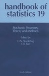 Shanbhag D. N., Rao C. R.  Handbook of statistics 19: Stochastic processes, theory and methods