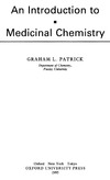 Patrick G.  An Introduction to Medicinal Chemistry