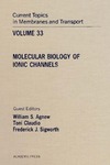 Hoffman J., Giebirch G.  Current Topics in Membranes and Transport, Volume 33: Molecular Biology of Ionic Channels
