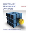 Friedman D., Wand M.  Essentials of Programming Languages