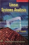 Tripathi A.N.  Linear systems analysis