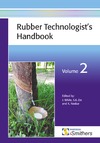 De S., Naskar K., White J.  Rubber Technologist's Handbook.Volume 2.
