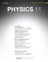 Maurice DiGiuseppe, Christopher T. Howes, Jacob Speijer  Nelson Physics 11