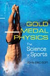 Goff J.  Gold medal physics.The Science of Sports.